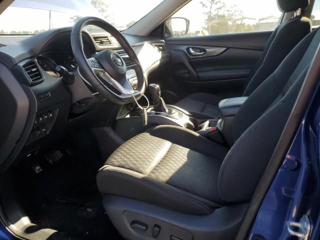 Photo 7 from auction – 2020 NISSAN ROGUE S with VIN KNMAT2MT1LP511952