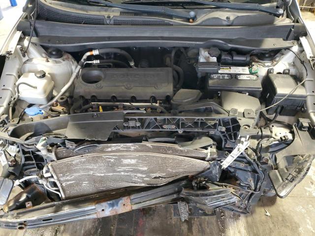Photo 12 from auction – 2012 KIA SPORTAGE with VIN KNDPB3A26C7190568