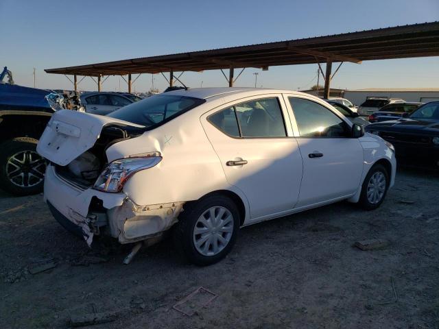 Photo 3 from auction – 2015 NISSAN VERSA S with VIN 3N1CN7AP9FL889477