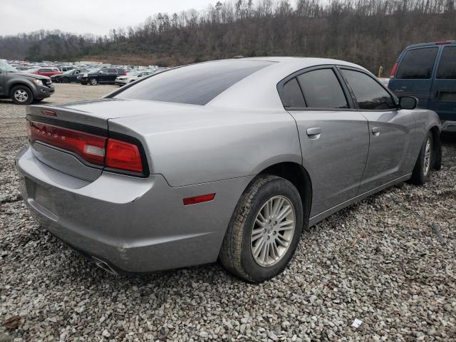 Photo 3 from auction – 2011 DODGE CHARGER with VIN 2B3CL3CG0BH538552
