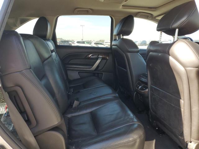 Foto 10 de la subasta – 2012 ACURA MDX TECHNO con VIN 2HNYD2H47CH529658