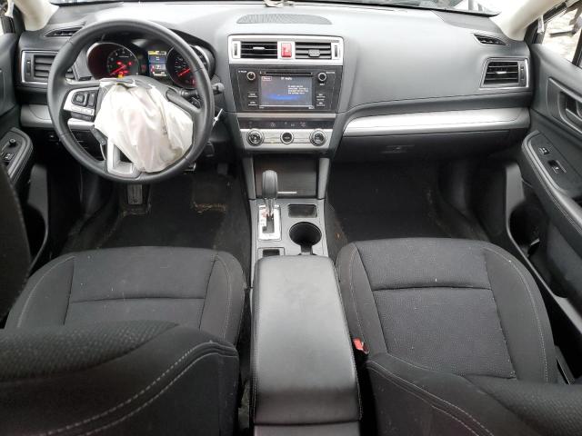 Photo 8 from auction – 2017 SUBARU LEGACY 2.5 with VIN 4S3BNAB67H3030236