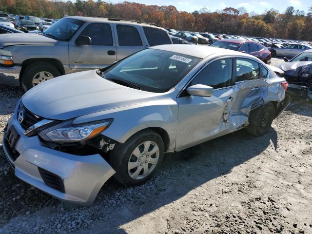 NISSAN ALTIMA 2.5 2016 with VIN 1N4AL3AP1GN351883 - Photo from auction