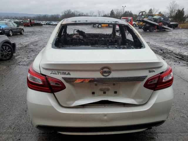 Photo 6 from auction – 2016 NISSAN ALTIMA 2.5 with VIN 1N4AL3APXGC275849