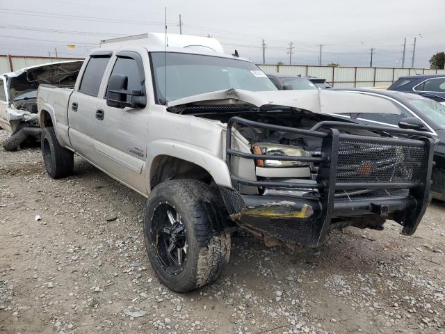 Photo 4 from auction – 2006 CHEVROLET SILVERADO with VIN 1GCHK23296F104742