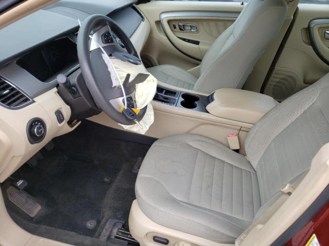 Фото 7 с аукциона – 2014 FORD TAURUS SE с VIN 1FAHP2D8XEG119477