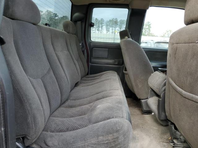 Photo 10 from auction – 2003 CHEVROLET OTHER with VIN 2GCEK19T931365577
