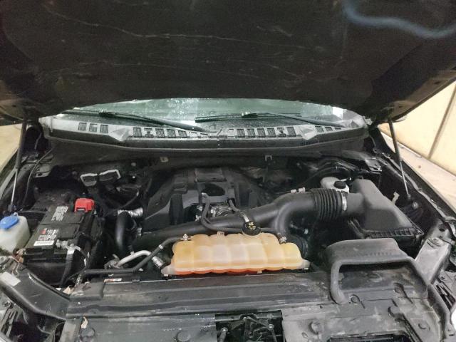 Photo 11 from auction – 2015 FORD F150 SUPER with VIN 1FTEW1EP7FFD06618