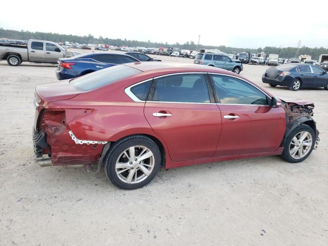 Photo 3 from auction – 2015 NISSAN ALTIMA 2.5 with VIN 1N4AL3AP1FC950051