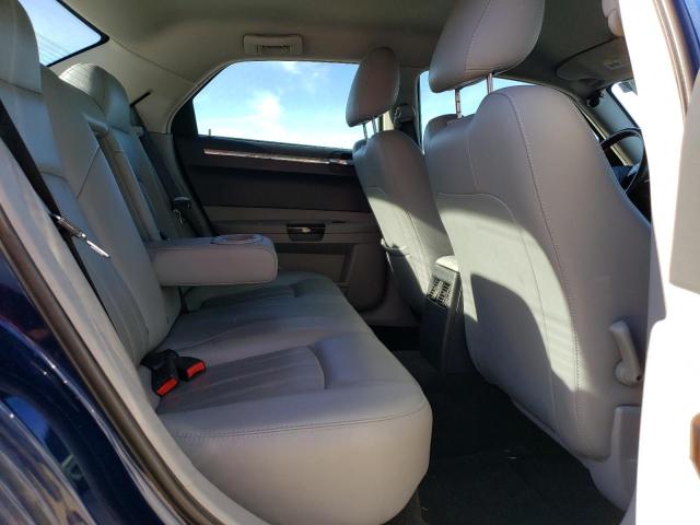 Photo 10 from auction – 2006 CHRYSLER 300C with VIN 2C3KA63H76H489709