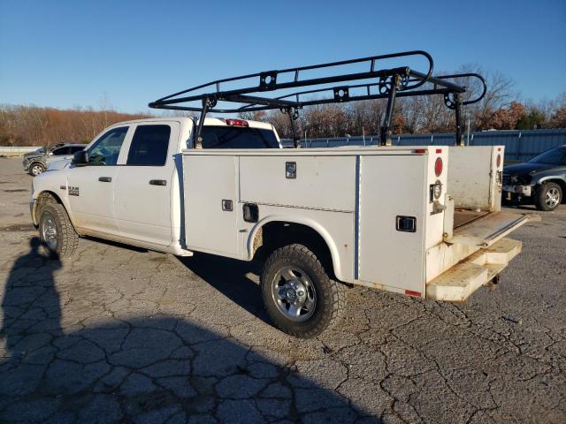 Photo 2 from auction – 2013 RAM 2500 ST with VIN 3C6TR5HT3DG533760