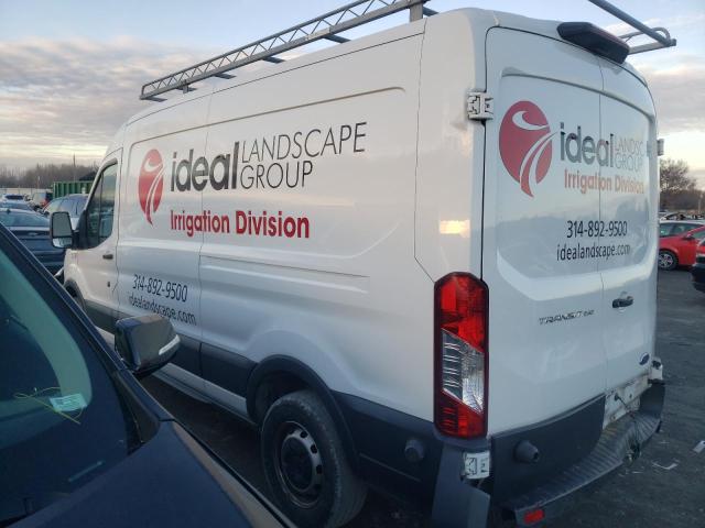 Photo 2 from auction – 2018 FORD TRANSIT T- with VIN 1FTYR2CM5JKA71672