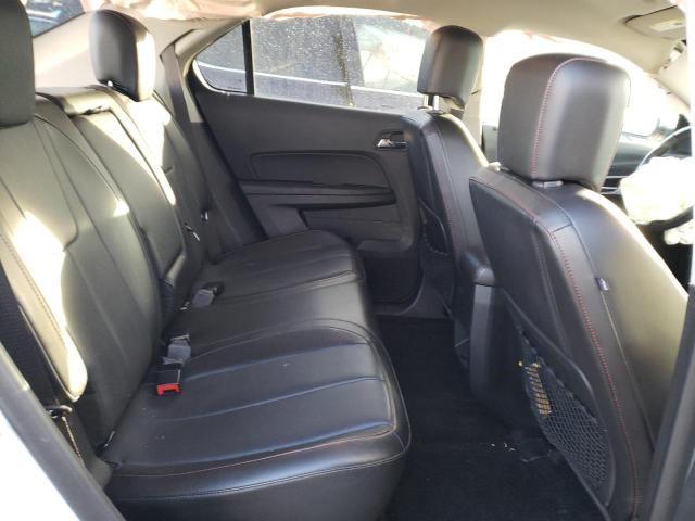 Photo 11 from auction – 2016 CHEVROLET EQUINOX LT with VIN 2GNALDEK5G1156697