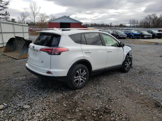 Photo 3 from auction – 2017 TOYOTA RAV4 LE with VIN JTMBFREV3HJ122633
