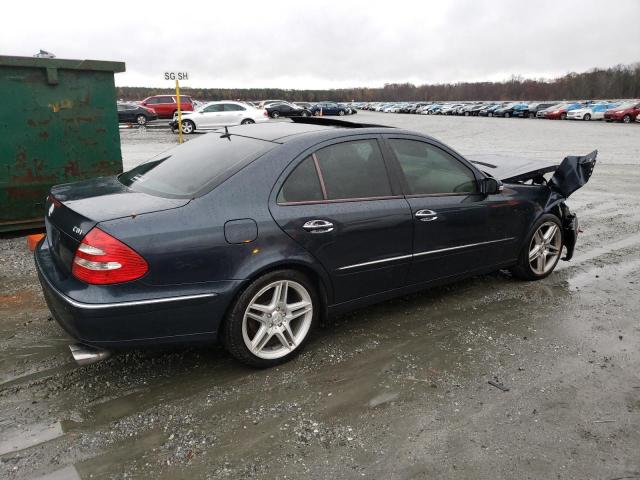 Photo 3 from auction – 2006 MERCEDES-BENZ E 320 CDI with VIN WDBUF26J26A915218