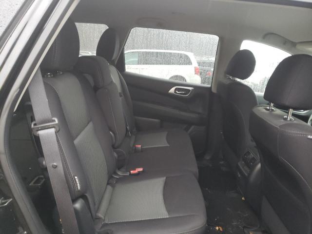 Photo 11 from auction – 2020 NISSAN PATHFINDER with VIN 5N1DR2BM0LC637147
