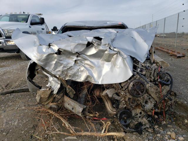 Photo 5 from auction – 2015 CHEVROLET CAMARO LT with VIN 2G1FD1E31F9236817