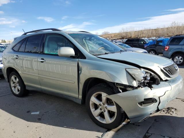 Photo 4 from auction – 2008 LEXUS RX 350 with VIN 2T2GK31U18C032271