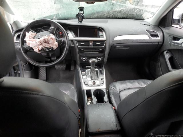 Photo 8 from auction – 2013 AUDI A4 PREMIUM with VIN WAUFFAFL3DN045505