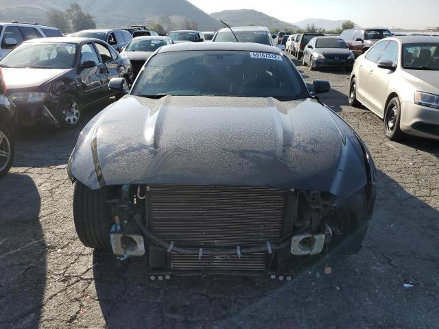 Photo 5 from auction – 2016 FORD MUSTANG with VIN 1FA6P8TH2G5310630