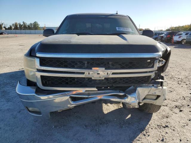 Zdjęcie 5 z aukcji – 2007 CHEVROLET SILVERADO z VIN 2GCEC13J271539144
