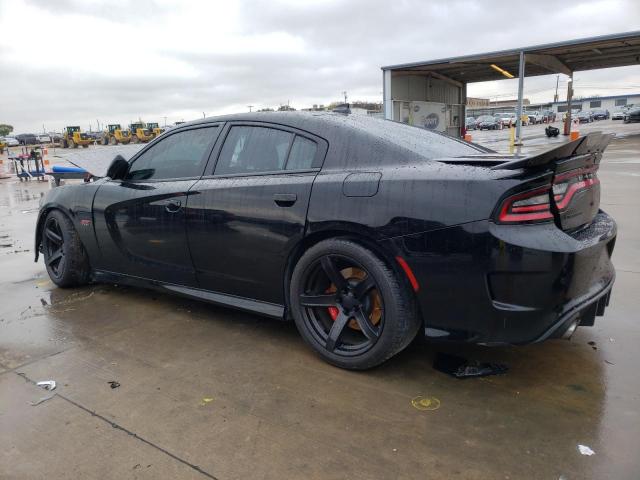Photo 2 from auction – 2017 DODGE CHARGER R/ with VIN 2C3CDXGJ3HH644435