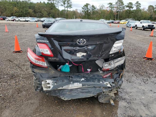 Photo 6 from auction – 2011 TOYOTA CAMRY BASE with VIN 4T4BF3EK7BR159405