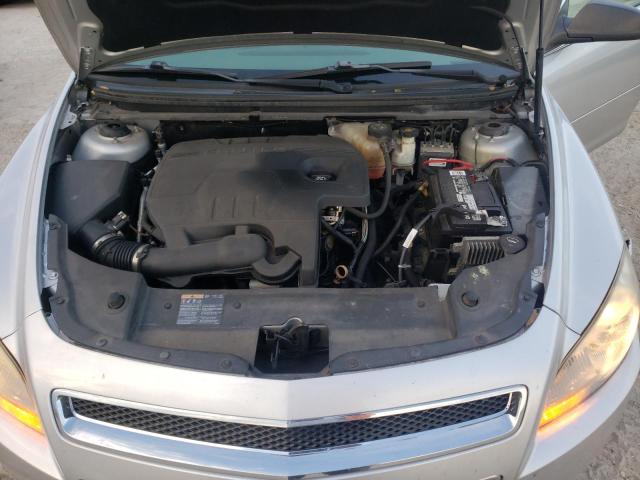 Photo 11 from auction – 2011 CHEVROLET MALIBU LS with VIN 1G1ZB5E15BF354914
