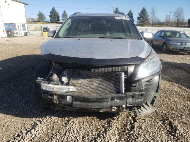 Photo 5 from auction – 2015 CHEVROLET TRAVERSE L with VIN 1GNKVHKD0FJ370058