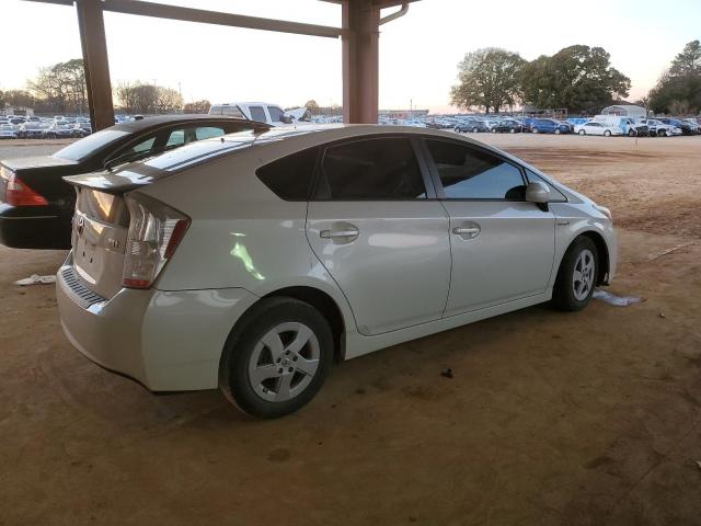 Photo 3 from auction – 2011 TOYOTA PRIUS with VIN JTDKN3DU6B0271138