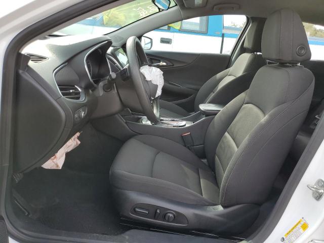 Photo 7 from auction – 2020 CHEVROLET MALIBU LT with VIN 1G1ZD5ST4LF096497