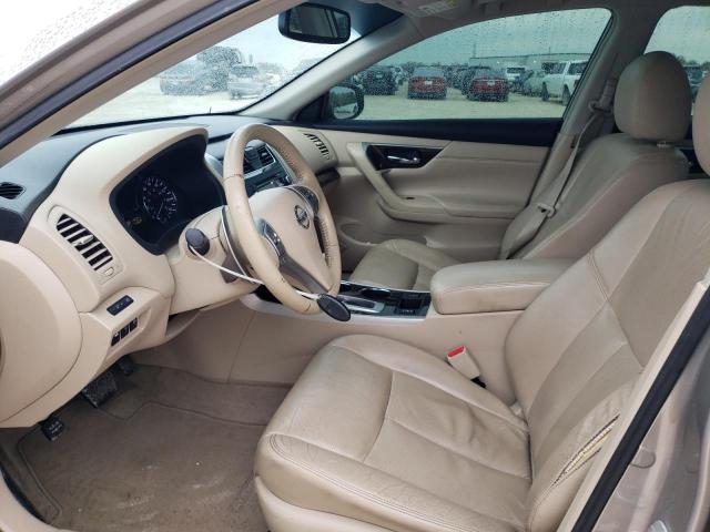 Photo 7 from auction – 2013 NISSAN ALTIMA 3.5 with VIN 1N4BL3AP7DN443418
