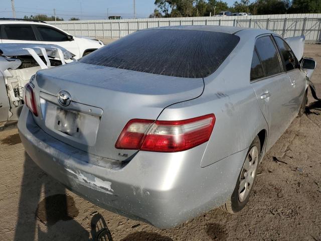 Photo 3 from auction – 2007 TOYOTA CAMRY CE with VIN 4T1BE46K07U638984