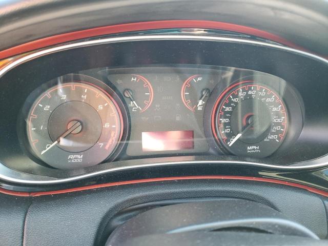 Photo 9 from auction – 2015 DODGE DART SXT with VIN 1C3CDFBB0FD410628