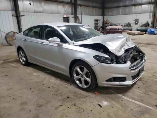 Photo 4 from auction – 2016 FORD FUSION SE with VIN 3FA6P0T98GR192459