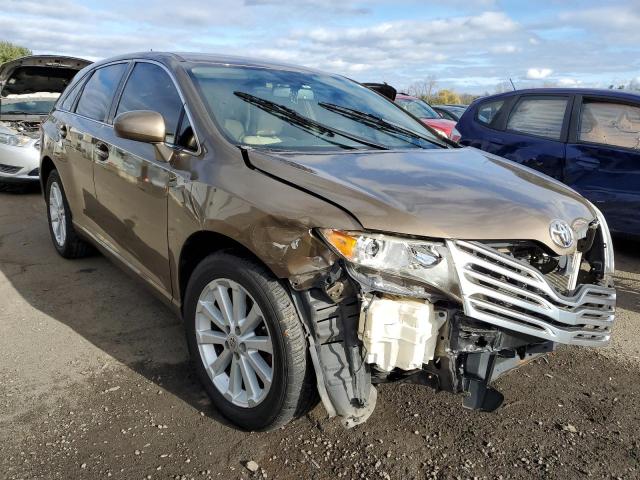 Photo 4 from auction – 2010 TOYOTA VENZA with VIN 4T3ZA3BB1AU025491