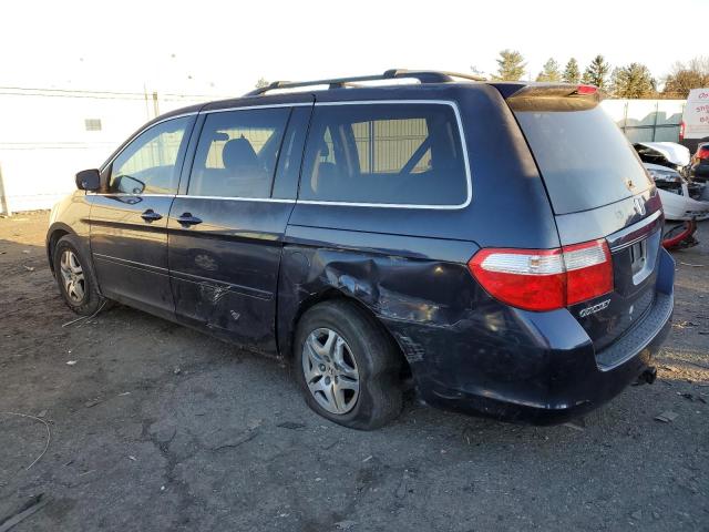 Photo 2 from auction – 2006 HONDA ODYSSEY EX with VIN 5FNRL38776B105453