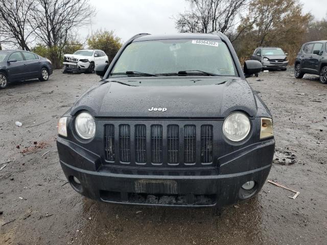 Photo 5 from auction – 2010 JEEP COMPASS SP with VIN 1J4NT4FBXAD578687