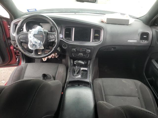 Photo 8 from auction – 2017 DODGE CHARGER SX with VIN 2C3CDXHG6HH620214