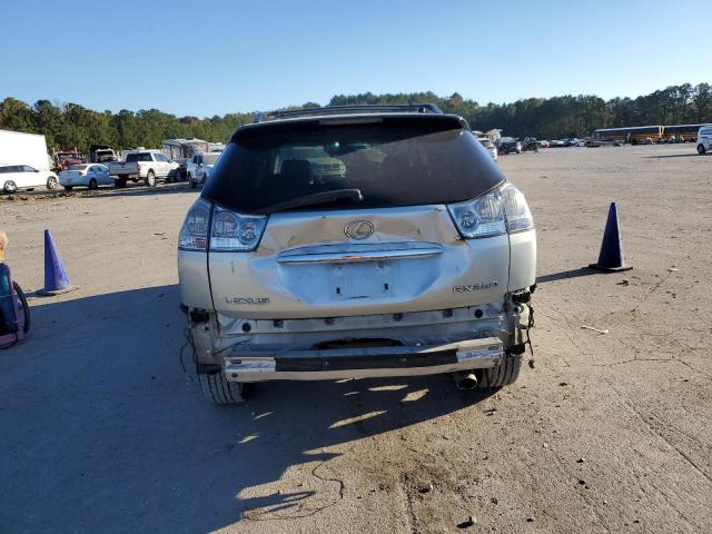 Photo 6 from auction – 2007 LEXUS RX 350 with VIN 2T2GK31U27C004056