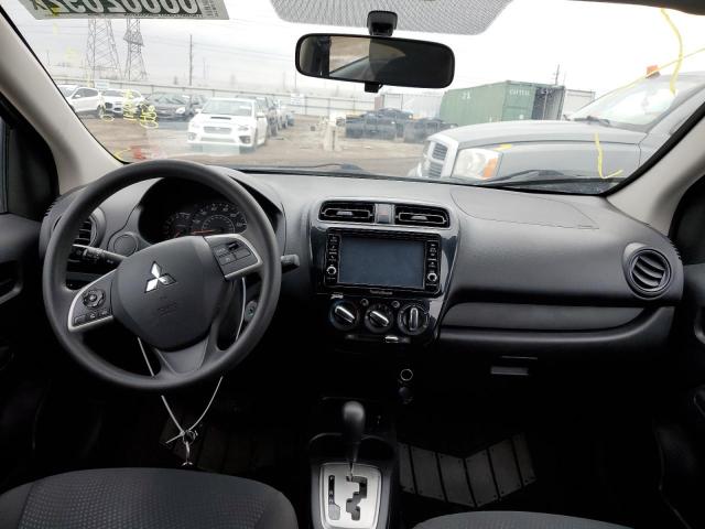 Photo 8 from auction – 2019 MITSUBISHI MIRAGE G4 with VIN ML32F3FJ2KHF13110