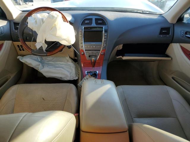 Photo 8 from auction – 2007 LEXUS ES 350 with VIN JTHBJ46G672115149