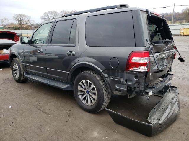 Photo 2 from auction – 2017 FORD EXPEDITION with VIN 1FMJU1HT0HEA64448