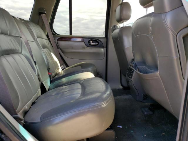Photo 11 from auction – 2004 GMC ENVOY with VIN 1GKDT13S042228543