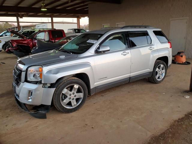 Photo 1 from auction – 2013 GMC TERRAIN SL with VIN 2GKALUEK8D6351365