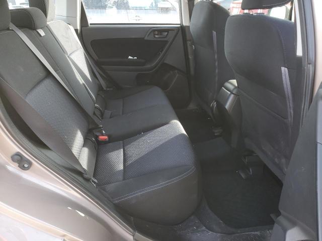 Photo 10 from auction – 2015 SUBARU FORESTER 2 with VIN JF2SJABC0FH515594