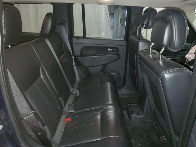 Photo 10 from auction – 2012 JEEP LIBERTY SP with VIN 1C4PJMAK4CW207530