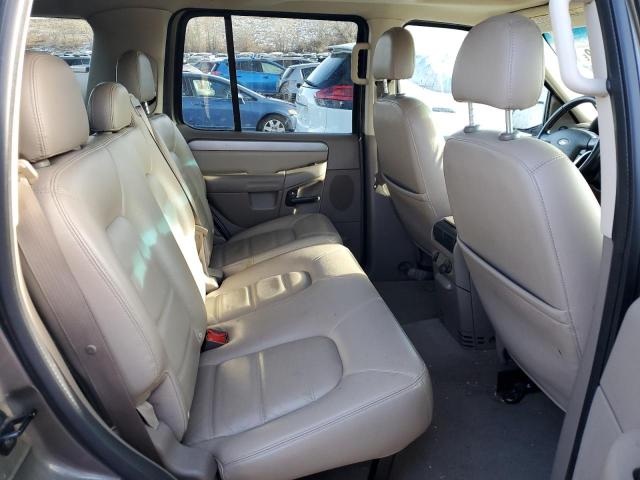 Photo 11 from auction – 2004 FORD EXPLORER X with VIN 1FMZU73K84ZA73423