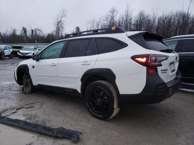 Photo 2 from auction – 2022 SUBARU OUTBACK WI with VIN 4S4BTGUD8N3234099