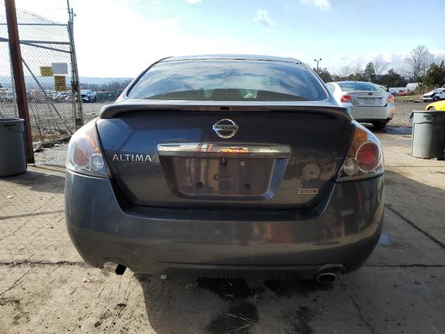 Photo 6 from auction – 2007 NISSAN ALTIMA 2.5 with VIN 1N4AL21E57C128802